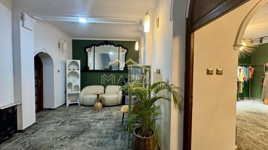 Spațiu Elegant **Business** // Dorobanți - Poză 5