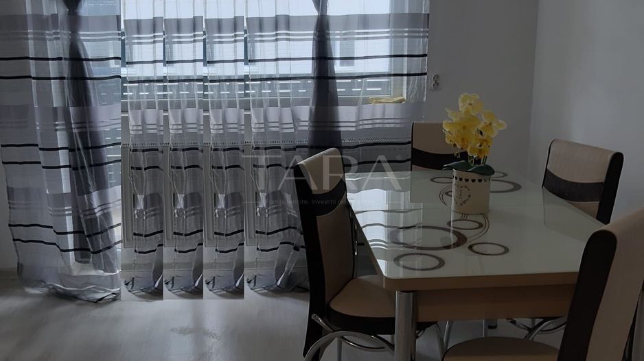 Apartament spațios în Florești, zona Avram Iancu, BMW. - Poză 6