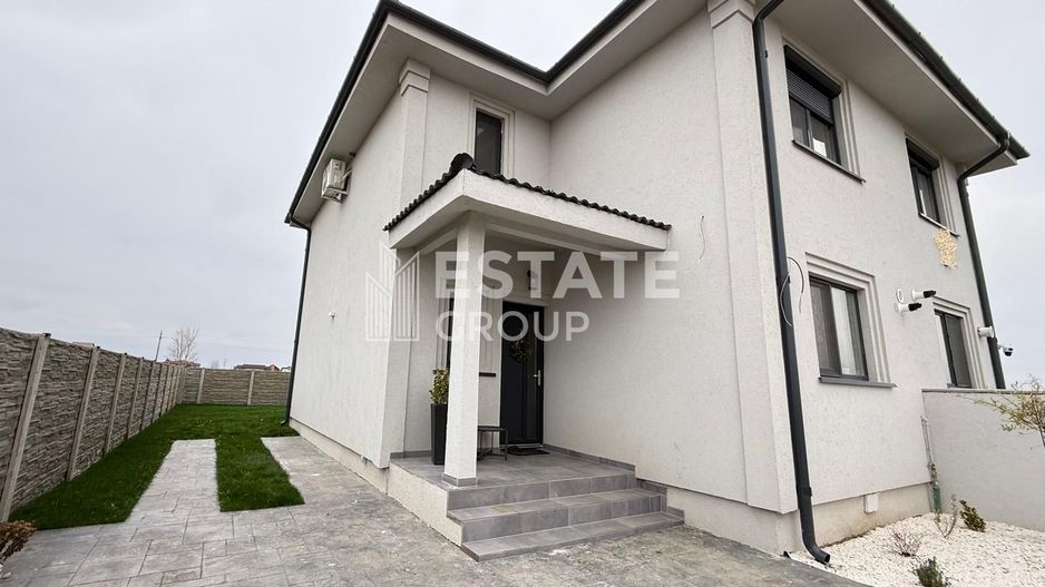 1/2 Duplex modern, Giroc, aproape de Daf - Poză 23