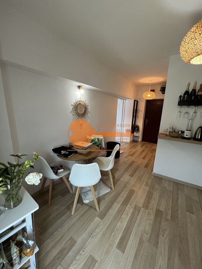 Garsoniera in zona Virtutii-Orsova - Poză 1