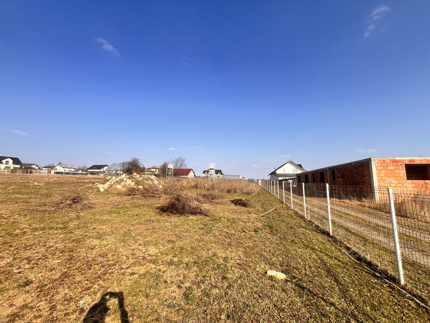 Teren Intravilan de Vânzare 40Ari | Suceava/Salcea  I 5000Euro/Ar +TVA - Poză 6