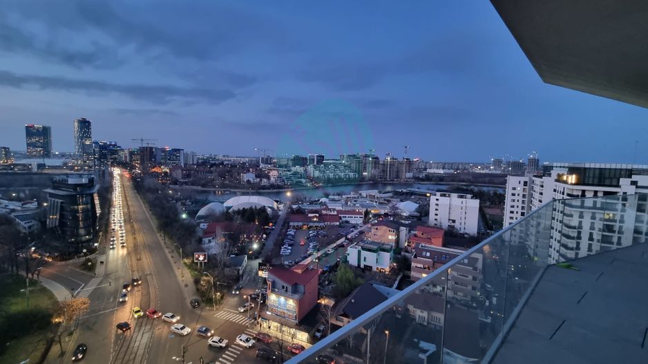 Locuinta exclusivista cu vedere panoramica - Poză 13