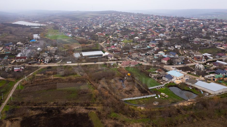 Vânzaare, teren, 21,66 ari, satul Suruceni, raionul Ialoveni - Poză 11