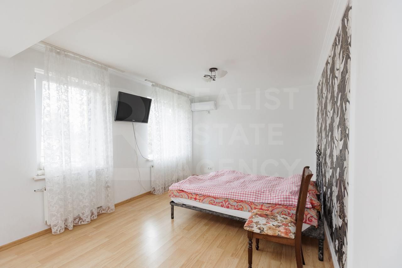 Vânzare, casă, 3 nivele, 6 camere, str. Durlești, Buiucani - Poză 23