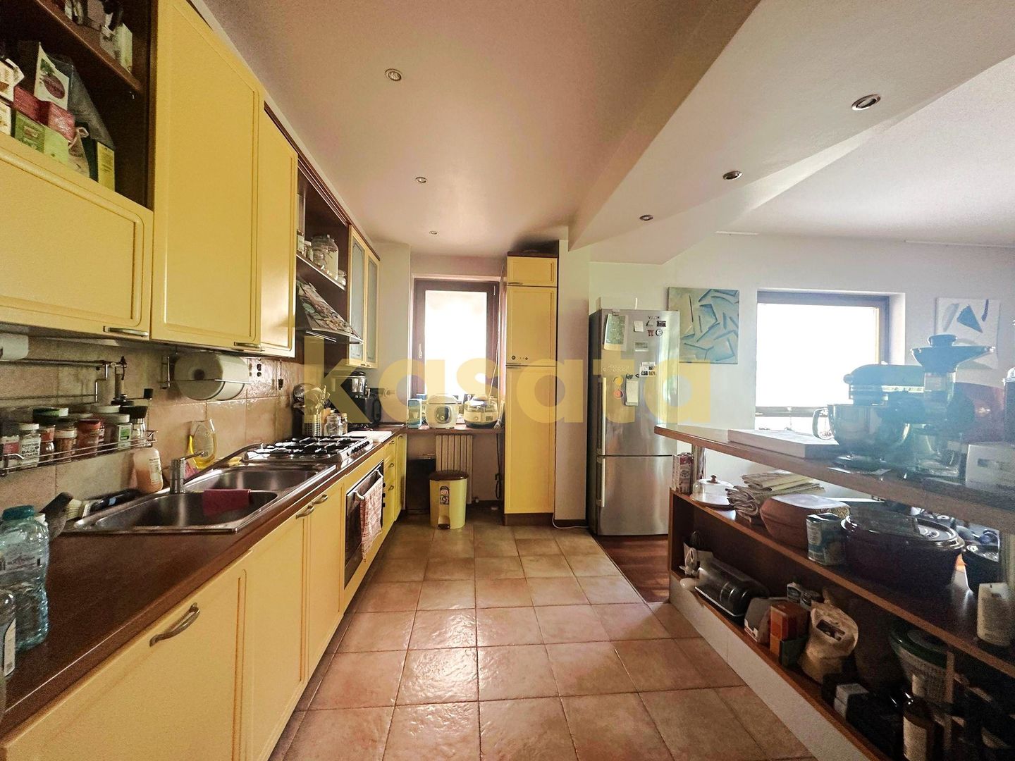 Apartament 4 camere 178 mp utili | Cartier Primăverii - Poză 8