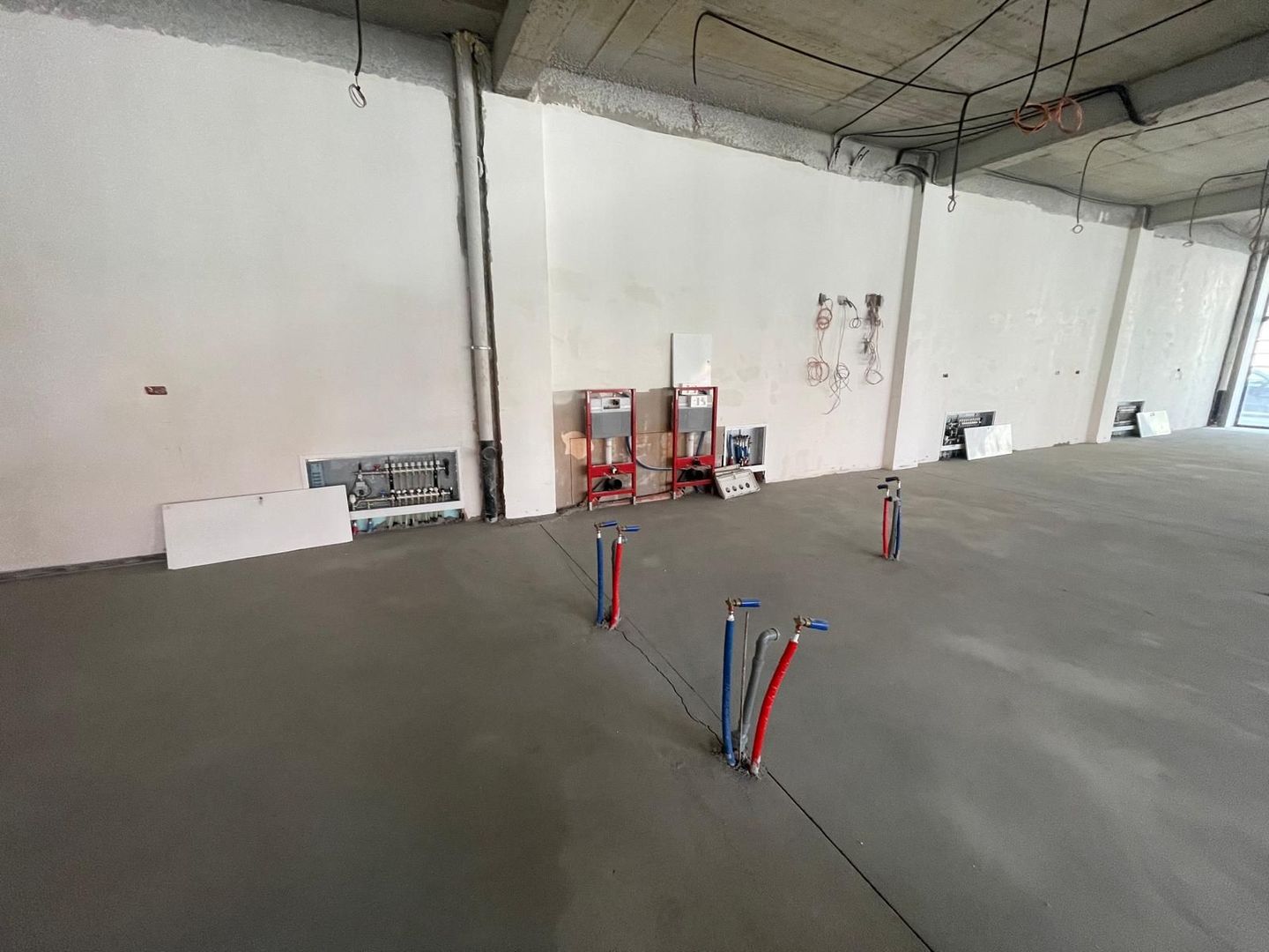 Vindem sp. comercial, openspace, ultracentral,516mp utili- 1.200.000E - Poză 11