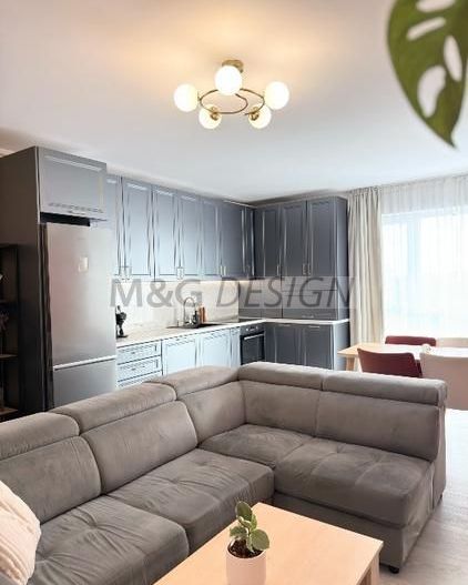Apartament 2 camere Torontalului bloc nou - Poză 4