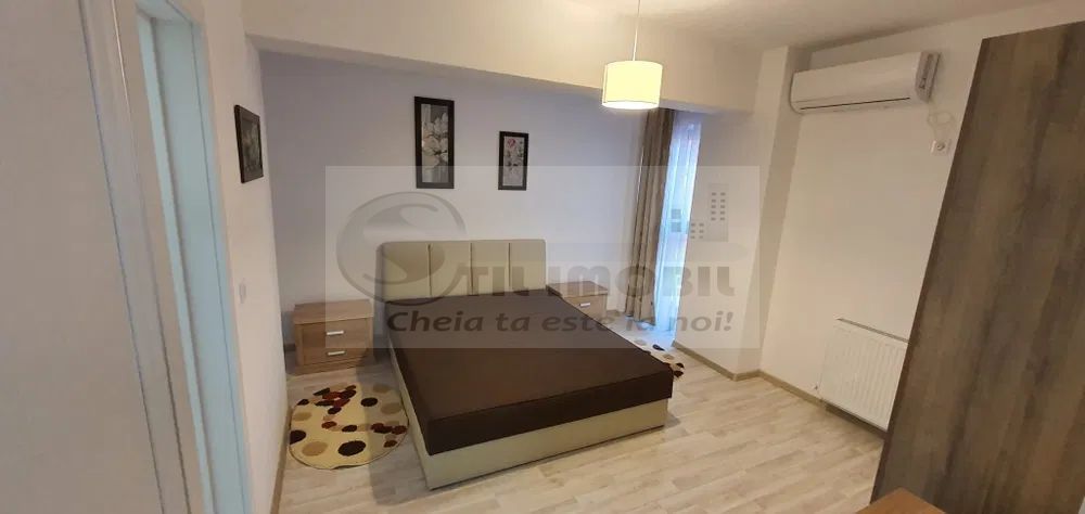 APARTAMENT 3 CAMERE ZONA TUDOR - 700 EURO - Poză 4