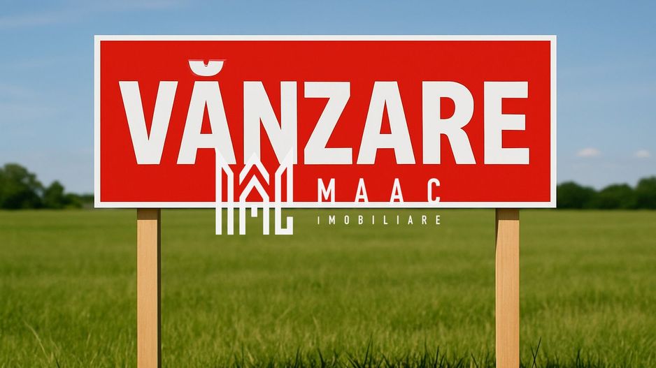 Teren 574 MP | Pretabil Constructie | Urbanism | C Dumbravii - Poză 1