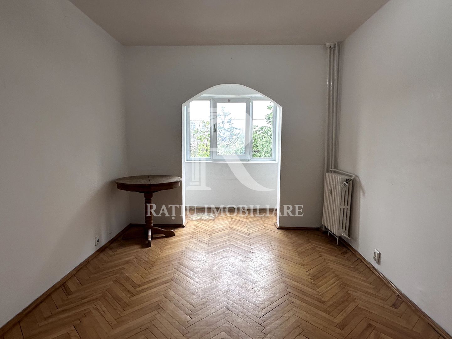 Apartament cu 3 camere | Orientare dubla | Nufărul | Oradea - Poză 1