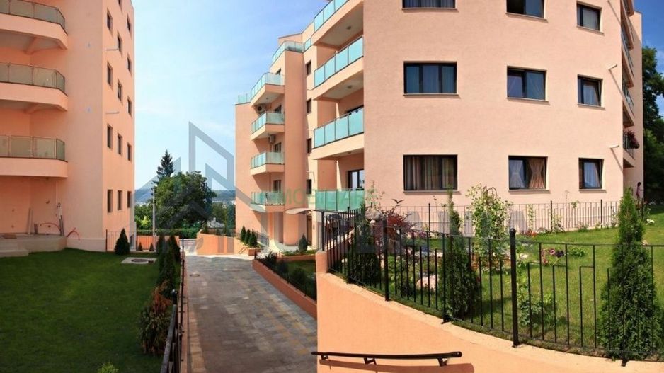 Apartament 3 camere, Copou Bellevue, 75 mp, renovat total, mobilat, vedere panoramică - Poză 2