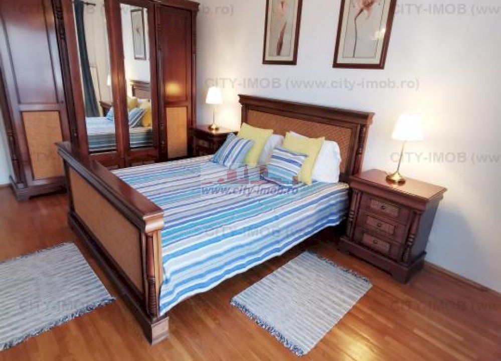 Inchiriere  Apartament 3 camere Cotroceni - Poză 19