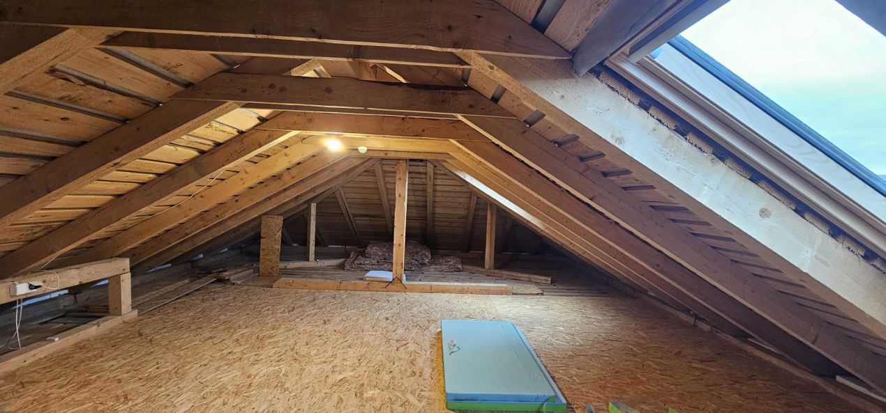 Casa individuala noua in Gilau-constructie premium - Poză 28