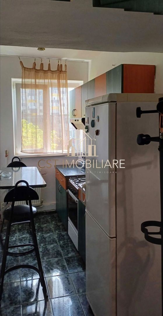 Apartament cu 2 camere / Zona Dacia - Poză 4