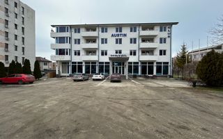 Hotel Austin D+P+3E de inchiriat - ideal birouri/clinica/scoala soferi - Poză 1