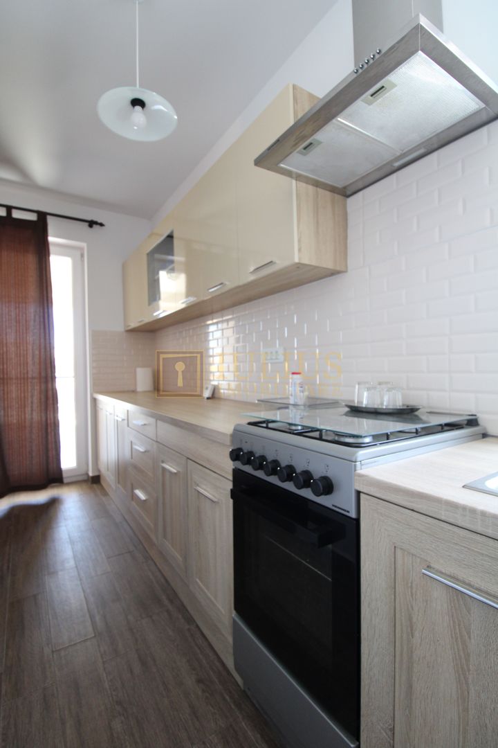 Zona linistita, 3 camere, centrala proprie - Poză 8