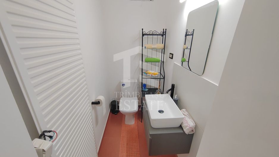 Victoriei Buzesti apartament modern super investitie - Poză 17