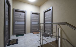 3 camere, balcon spatioas, 1 loc de parcare. Str Rozelor/Dumbravita. - Poză 20