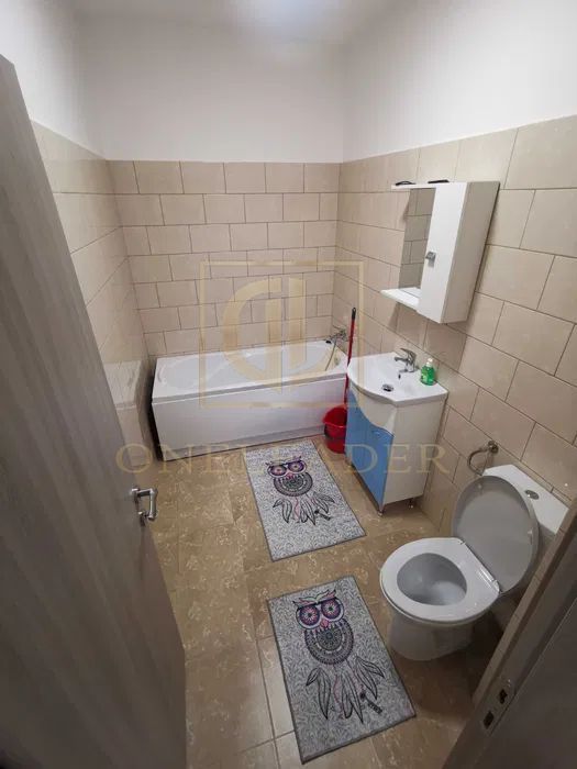 Garsoniera Apărătorii Patriei - centrala proprie - loc de parcare - Poză 6