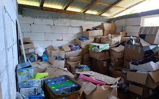 Casă la gri de vânzare – Central, 2800 mp teren - Poză 5