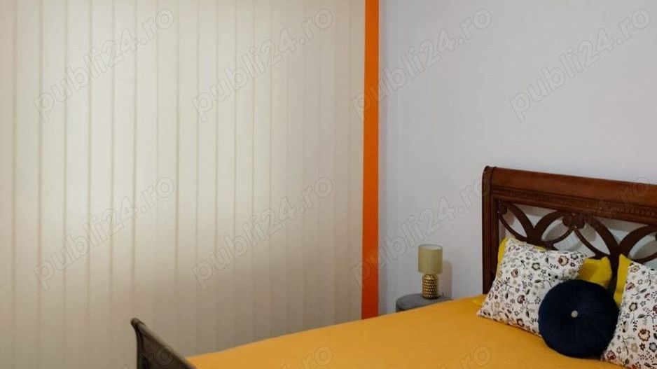 Apartament 2 camere mobilat modern Bd Ion Mihalache - Poză 4