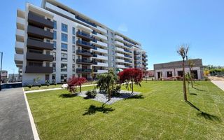 Apartament 2 camere | la cheie | Elite Junior - Poză 6