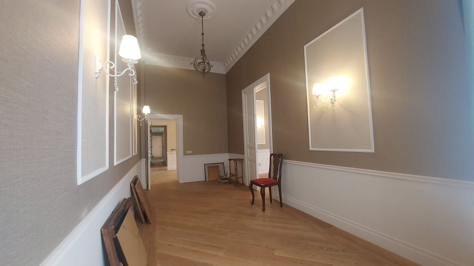 Vila deosebita 7 camere in Gradina Icoanei I Ideal spatiu birouri - Poză 16