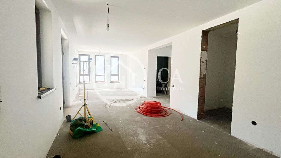 Casă de vânzare cu 3 camere in Cihei, Bihor - Poză 5