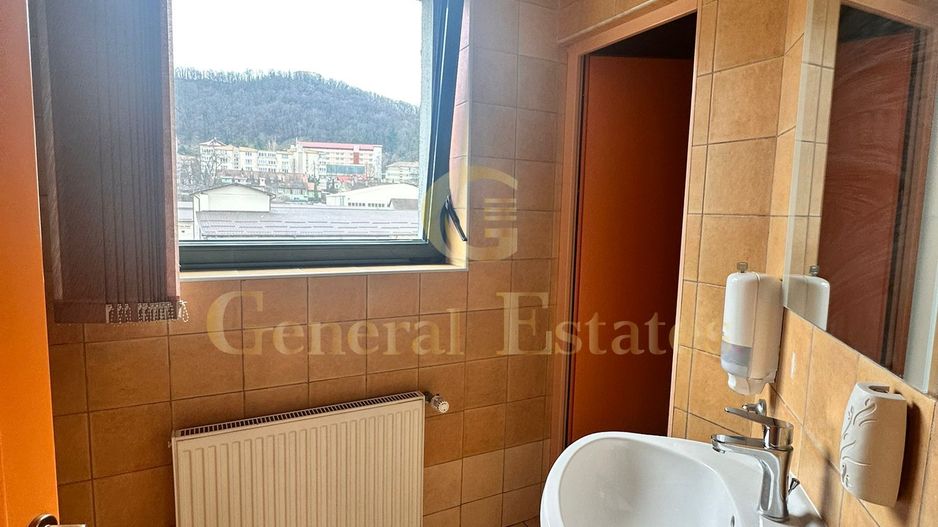 Birouri de închiriat – zona AFI Brașov | Spații diferite - Poză 7