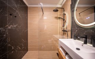 Prima Închiriere | Lux & Design Modern | 65mp + Terasă | Zona Sopor! - Poză 12