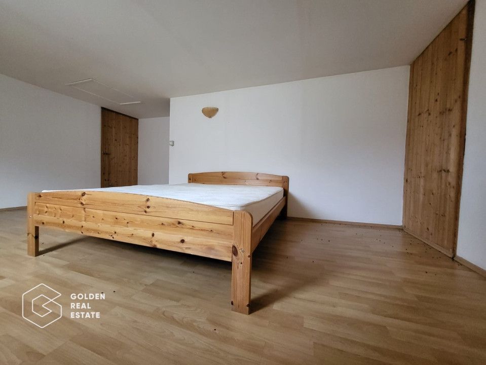 Casa de vacanta, teren 2500 mp, sat. Casoaia - Poză 14