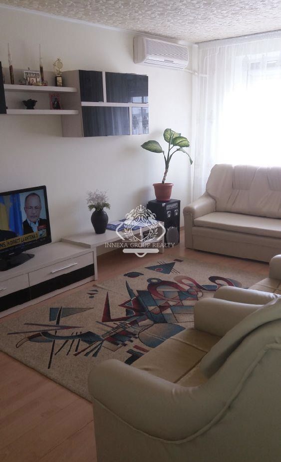 Rahova | 3 camere | 75mp | dec | et 8 | 90.000 euro - Poză 1