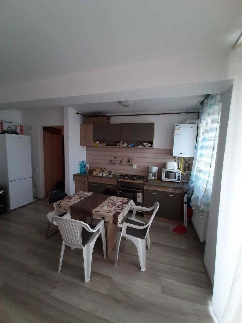 Proprietar , vand sau schimb garsoniera Mamaia Nord - Poză 6