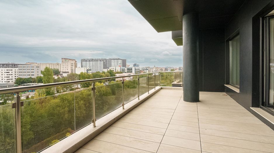 Herastrau Sos Nordului stradal 4 camere URIAS 250 mp utili - Poză 21