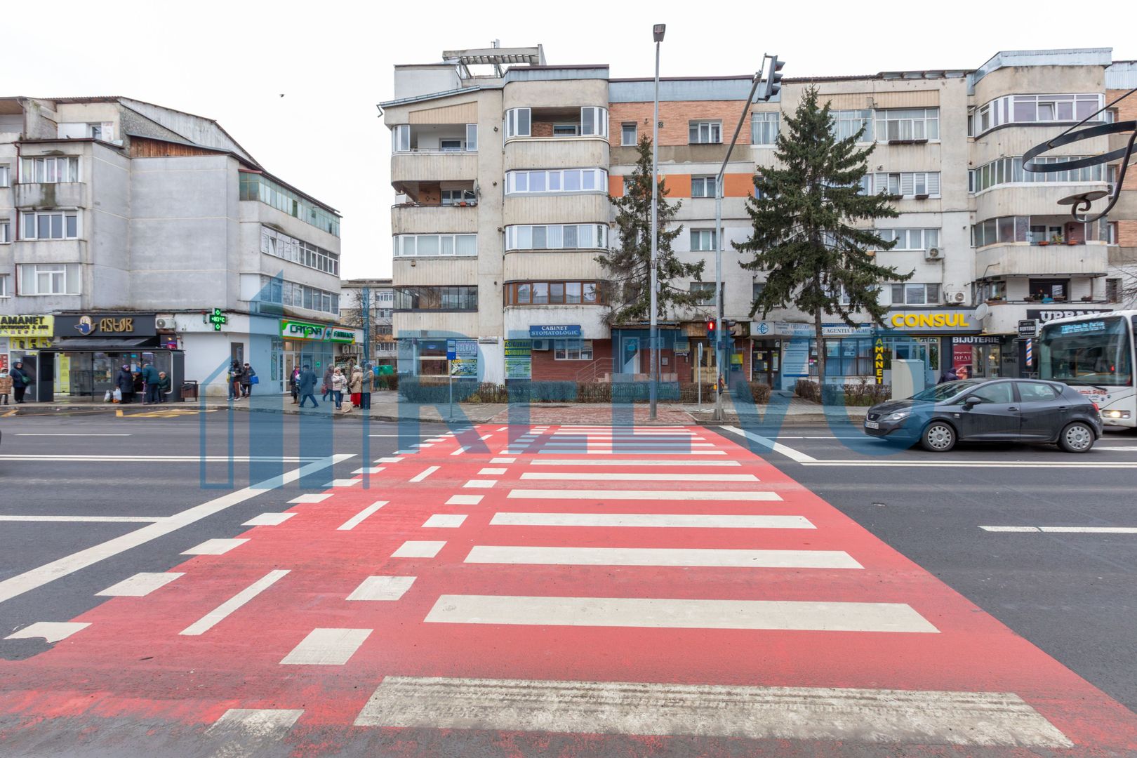 Cabinet Stomatologic complet echipat, de închiriat - Poză 24