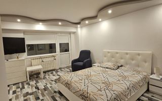 Închiriez garsonieră, Mall Vitan, modernă,  spațioasă + loc parcare - Poză 1