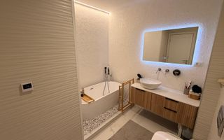 Apartament 2 camere complet renovat | Design modern | 83 mp utili - Poză 9