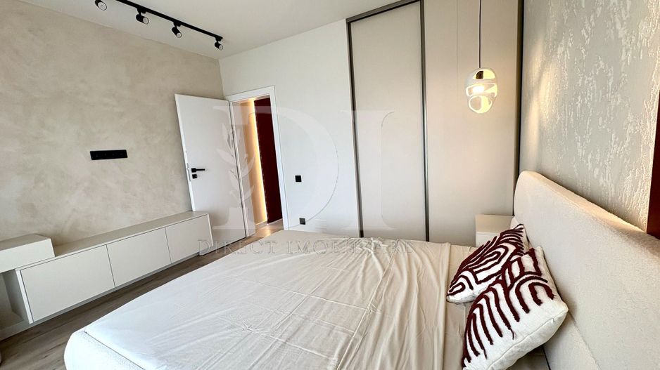 Apartament ultramodern / Zona Apahida - Poză 12