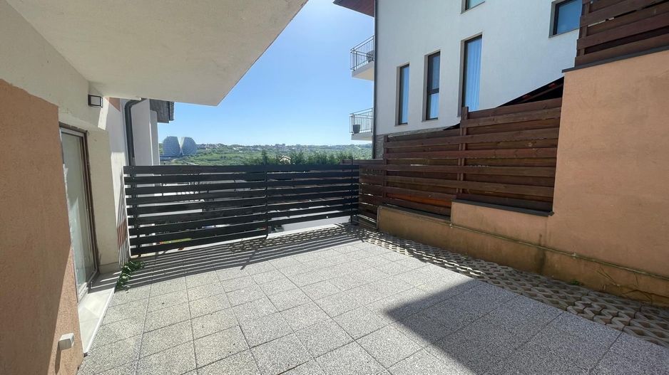 Duplex | Edgar Quinet | Mobilat la cerere | Incalzire in Prdoseala - Poză 4