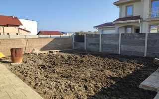 Sacalaz, Casa Individuala, Finisaje de calitate, Garaj , Vatra Satului - Poză 6