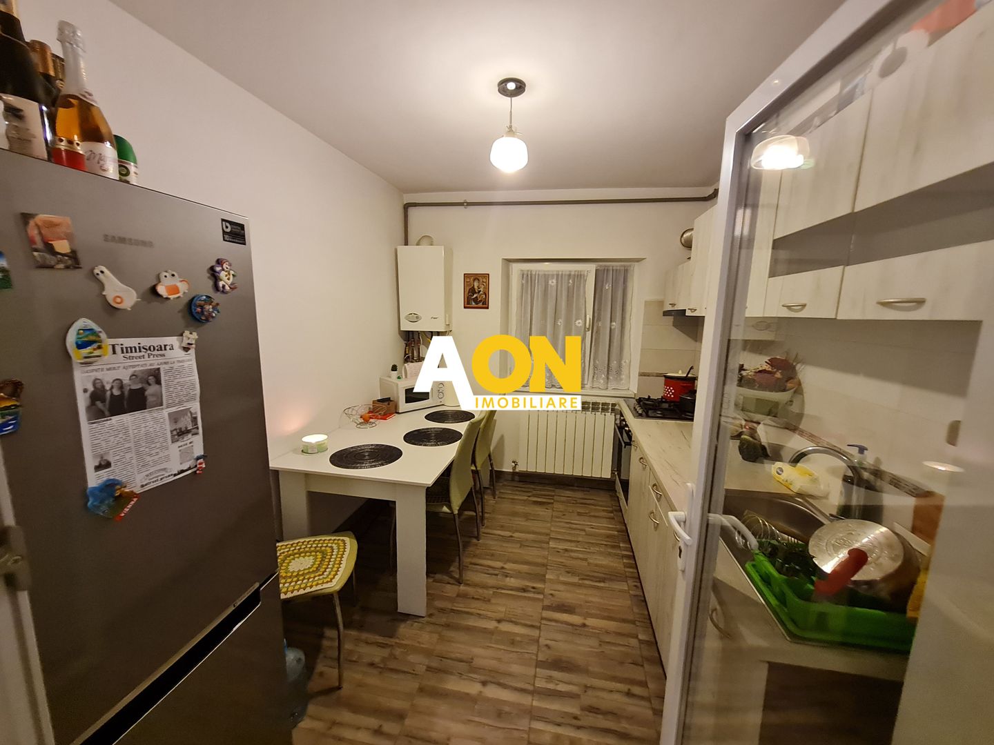 Apartament 2 Camere, Decomandat, 51 mp, Zona Tolstoi - Poză 5