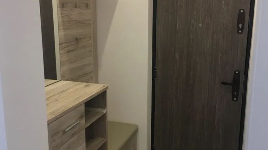 AP. 2 CAMERE STEFAN CEL MARE, BLOC REABILITAT, RENOVAT, METROU 4 MIN - Poză 4