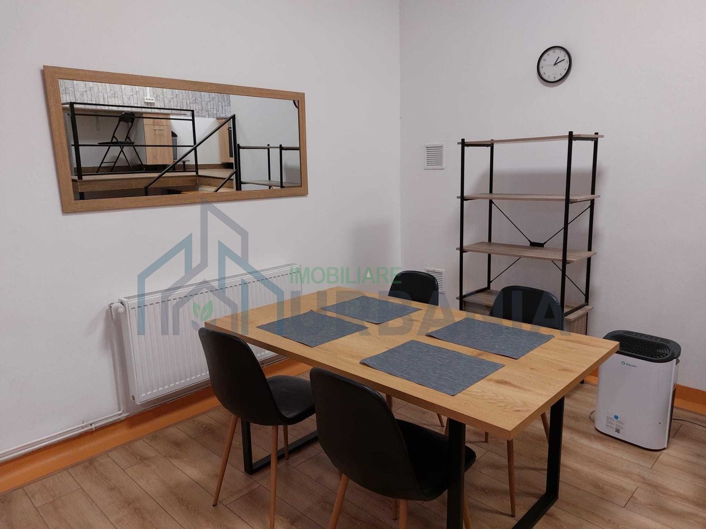 Apartament 1 camera, Copou langa UAIC corp D si A, pentru studenti - Poză 2