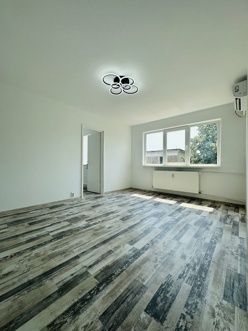 Oferta vanduta - Zona Dacia | 2 camere - 40.3 mp | Recent renovat - Poză 6