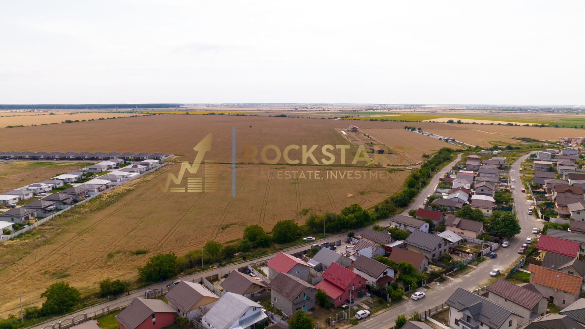 Teren | Tunari | 15000 mp - Poză 11