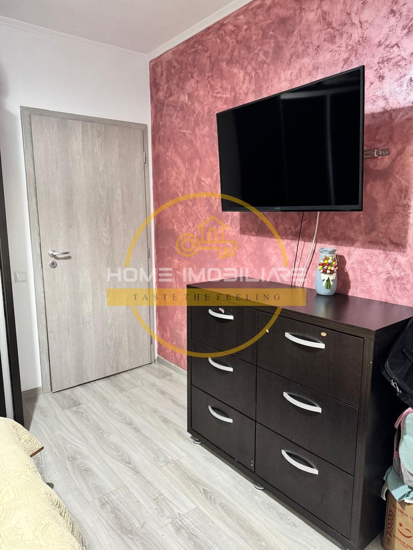 🏠Apartament 2 cam, 48MP, decomandat // 📍Valea Lupului - Mall Moldova - Poză 8