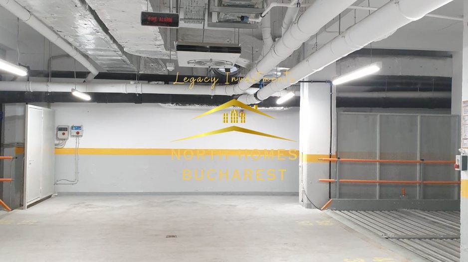 Apartament de inchiriat -3 camere - VIDA HERASTRAU - Poză 15