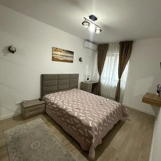 AP. 2 CAMERE NOVUM INVEST, BLOC NOU, PARCARE, CENTRALA, METROU 10 MIN - Poză 1