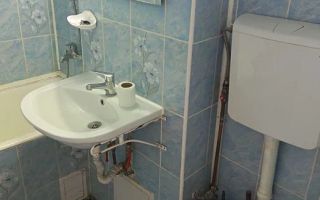 Apartament cu 2 camere/ 50mp/ zona Podu Ros - Poză 5
