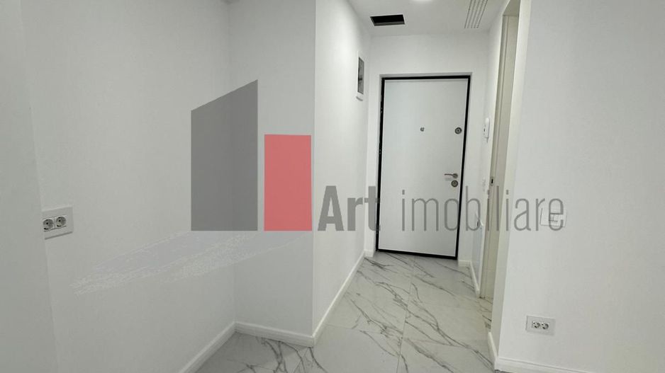 Garsoniera Complex Novum Viilor - Poză 5